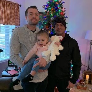 Meet your Posher, Colby